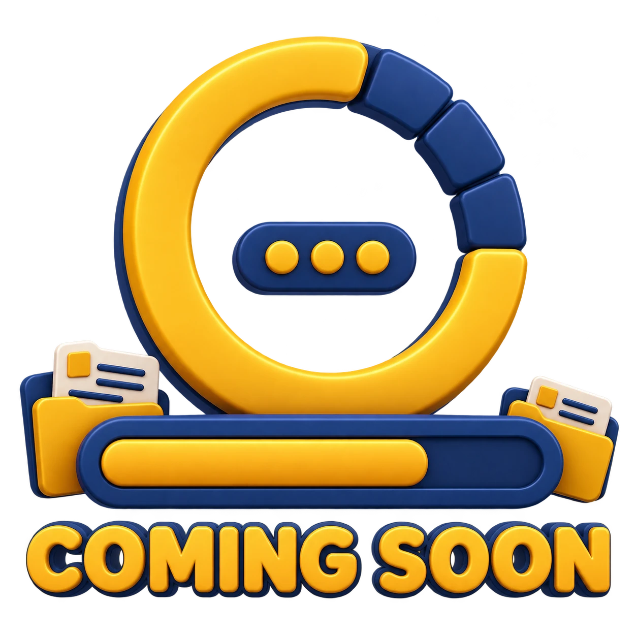 Coming soon — layanan sedang dipersiapkan